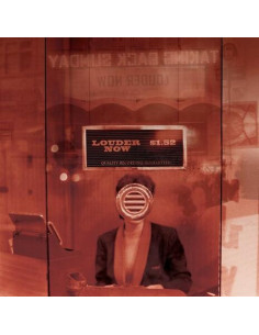 Taking Back Sunday - Louder Now