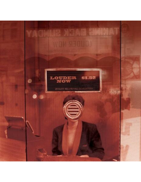 Taking Back Sunday - Louder Now