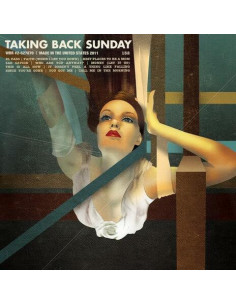 Taking Back Sunday - Taking Back Sunday