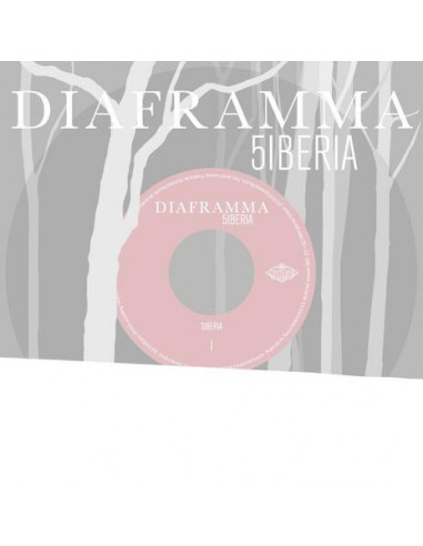 Diaframma - Siberia (Rsd 2019) (Box 5...