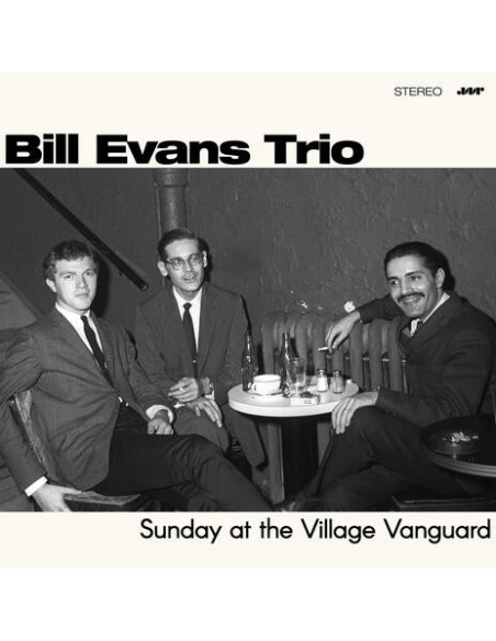 Evans Bill - Sunday At The Village Vanguard (180Gr.)