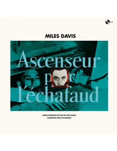 Davis Miles - Ascenseur Pour...
