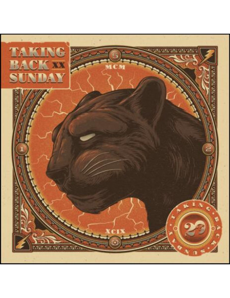 Taking Back Sunday - Twenty