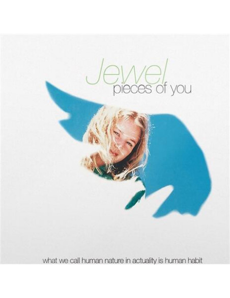 Jewel - Pieces Of You