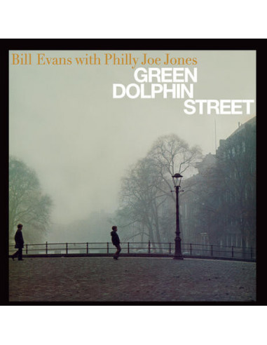 Evans Bill - Green Dolphin Street...