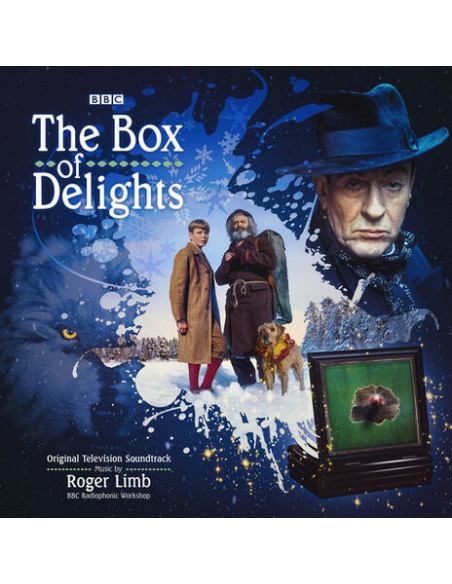 O.S.T.-Box Of Delights - Box Of Delights