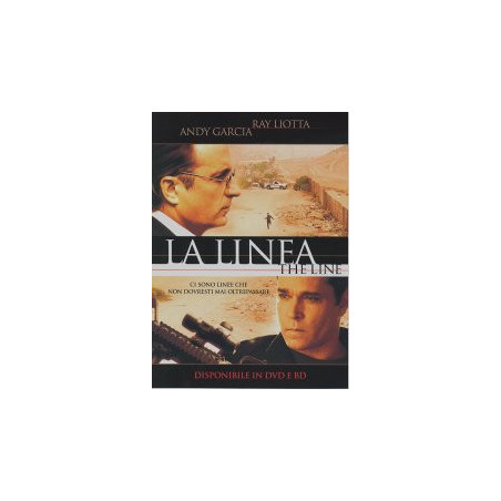 La Linea - The Line