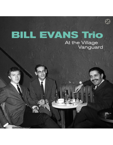 Evans Bill - The Village Vanguard...