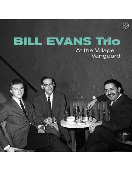 Evans Bill - The Village Vanguard Sessions