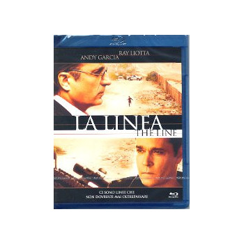 La Linea - The Line (Blu Ray)
