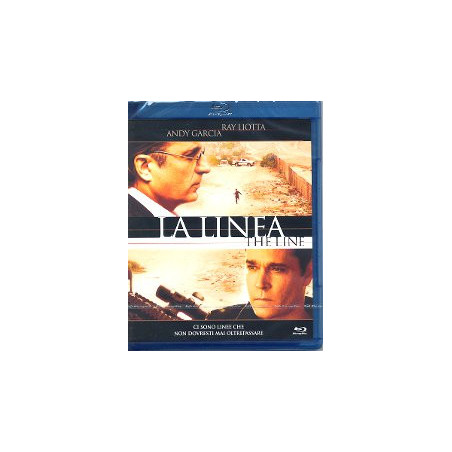 La Linea - The Line (Blu Ray)
