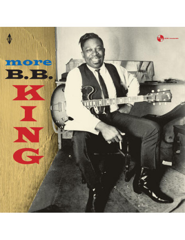 King B.B. - More B.B. King [Lp]