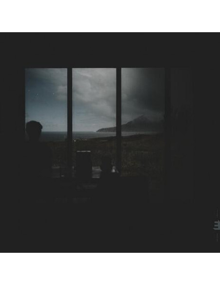 Dale Eyolf & Roligheten Andre - Departure