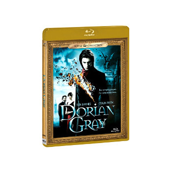 Dorian Gray - Royal Collection (Blu Ray)