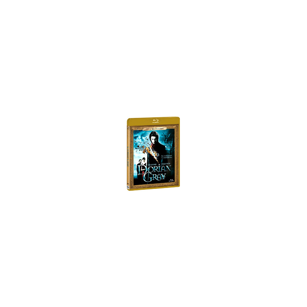 Dorian Gray - Royal Collection (Blu Ray)