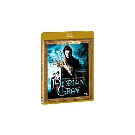 Dorian Gray - Royal Collection (Blu Ray)