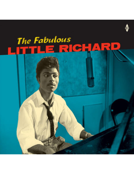 Richard Little - The Fabulous Little Richard (Limited Edt.)