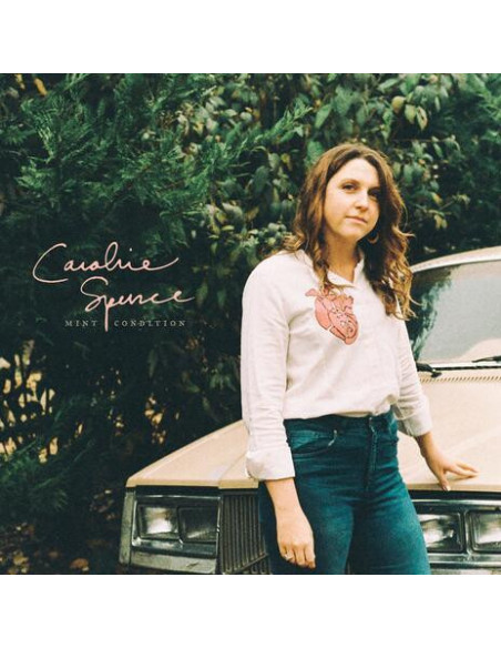Spence Caroline - Mint Condition