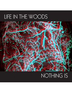 Life In The Woods - Nothing Is (7p Limited Edt.)