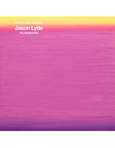 Lytle Jason - Arthur King Presents Jason Lytle Nylonandjuno