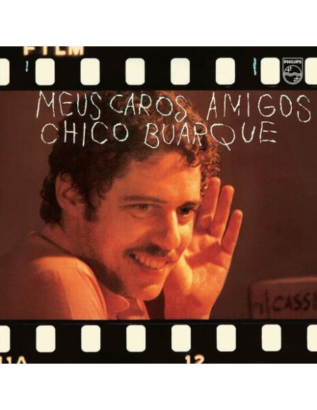 Buarque Chico - Meus Caros Amigos