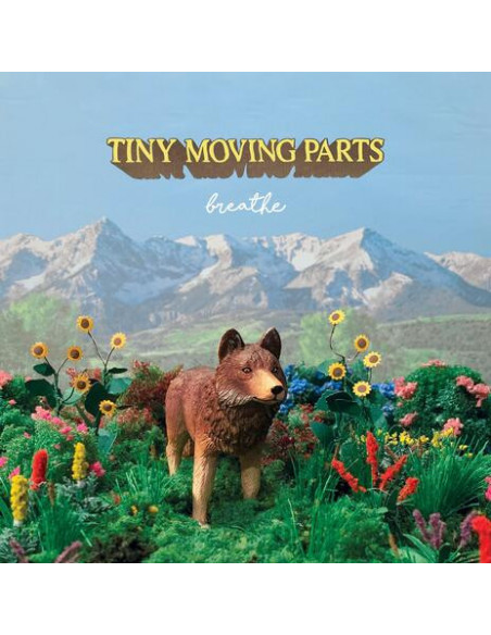 Tiny Moving Parts - Breathe