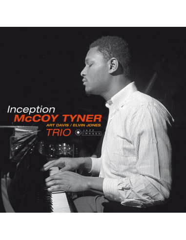 Tyner Mccoy - Inception (Gatefold)