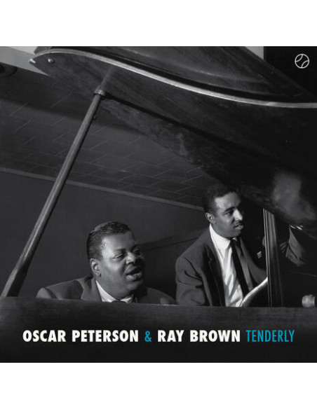 Peterson Oscar, Brown Ray - Tenderly