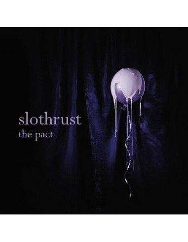 Slothrust - The Pact sp