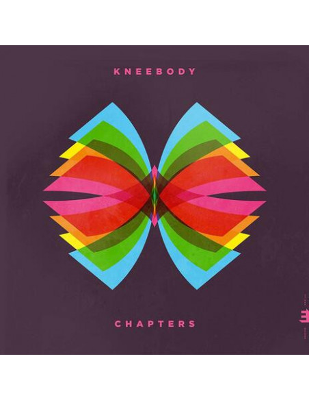 Kneebody - Chapters