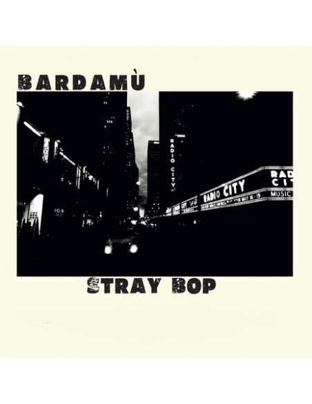 Bardamu - Stray Bop