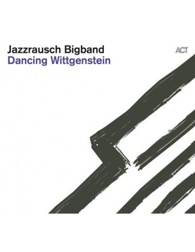 Jazzrausch Bigband - Dancing...