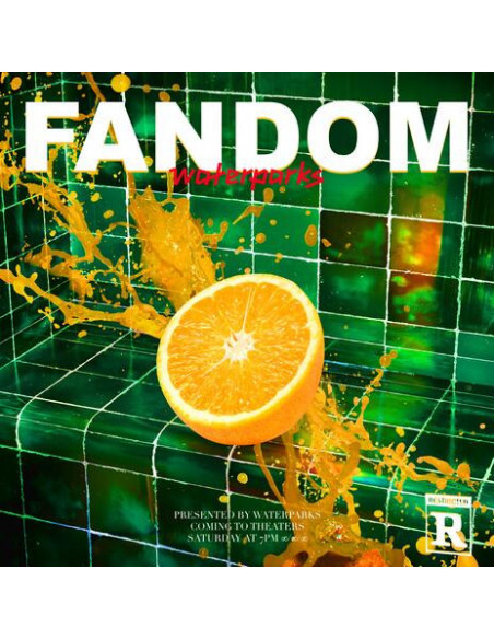Waterparks - Fandom