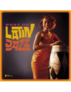 Compilation - The Best Of Latin Jazz (Gatefold)