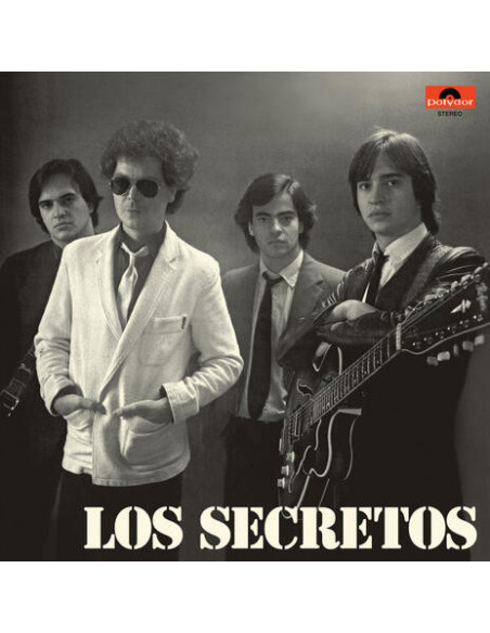Los Secretos - Los Secretos