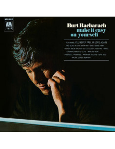 Bacharach Burt - Make It Easy On Yourself
