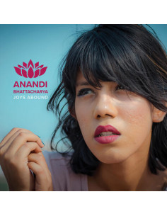 Bhattacharya Anandi - Joys Abound