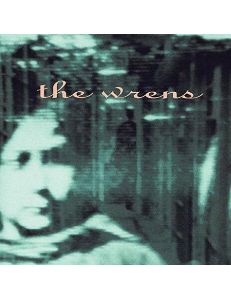 Wrens The - Silver