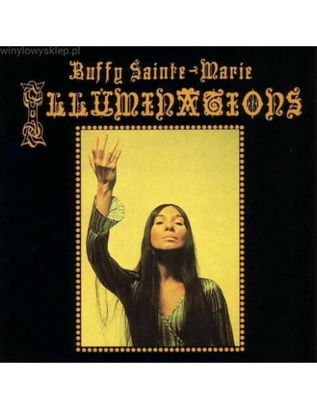 Sainte-Marie Buffy - Illuminations