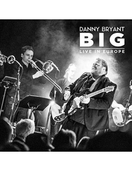 Bryant Danny - Big