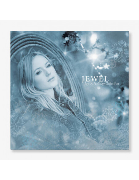 Jewel - Joy: A Holiday Collection