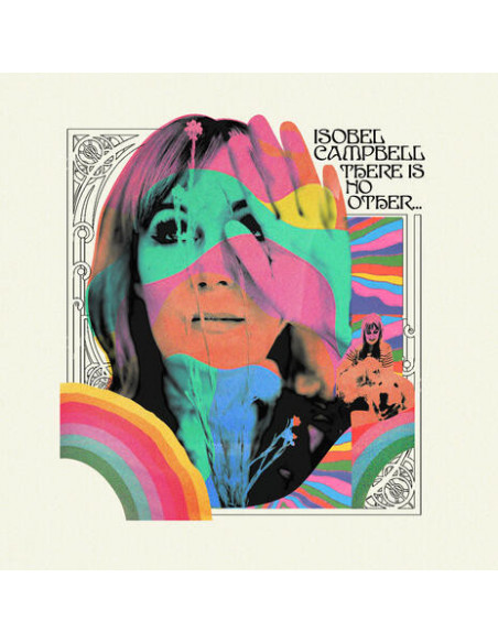 Campbell Isobel - There Is No Other