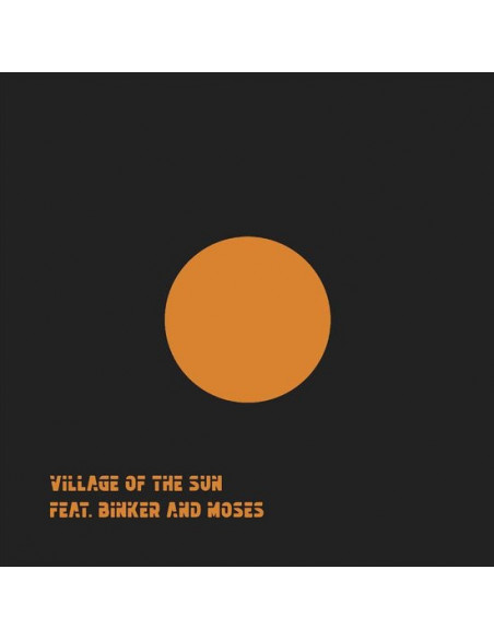 Village Of The Sun - Village Of The Sun