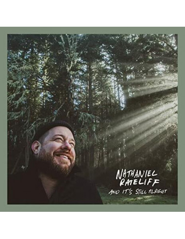 Rateliff Nathaniel - And It'S Still...