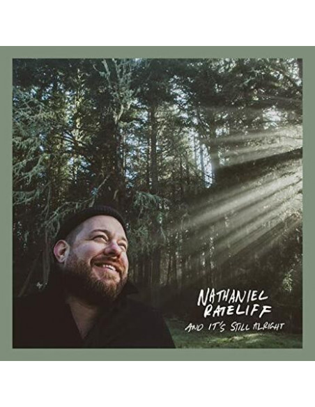 Rateliff Nathaniel - And It'S Still Alright