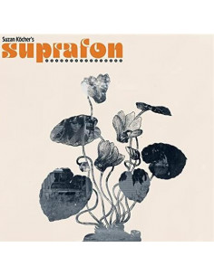 Kocher, Suzan - Suprafon