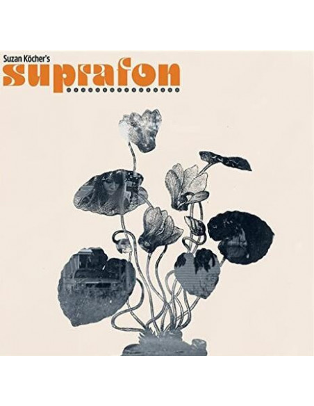 Kocher, Suzan - Suprafon