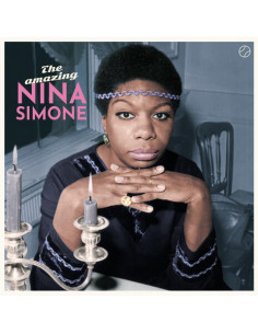 Simone Nina - The Amazing Nina Simone ed.2020