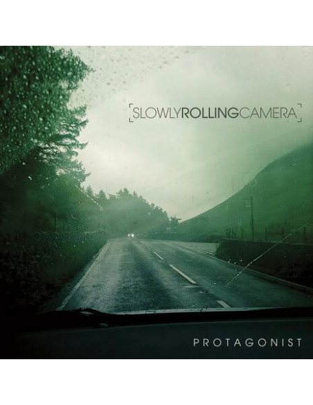 Slowly Rolling Camera - Protagonist (7p Limited Edt.)