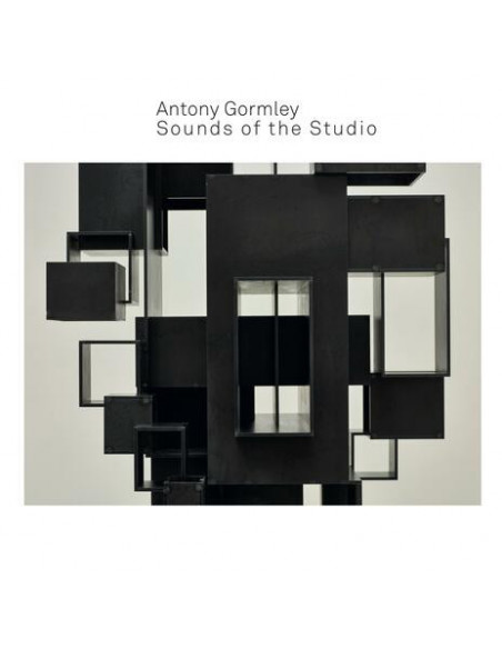 Gormley Antony - Sounds Of The Studio